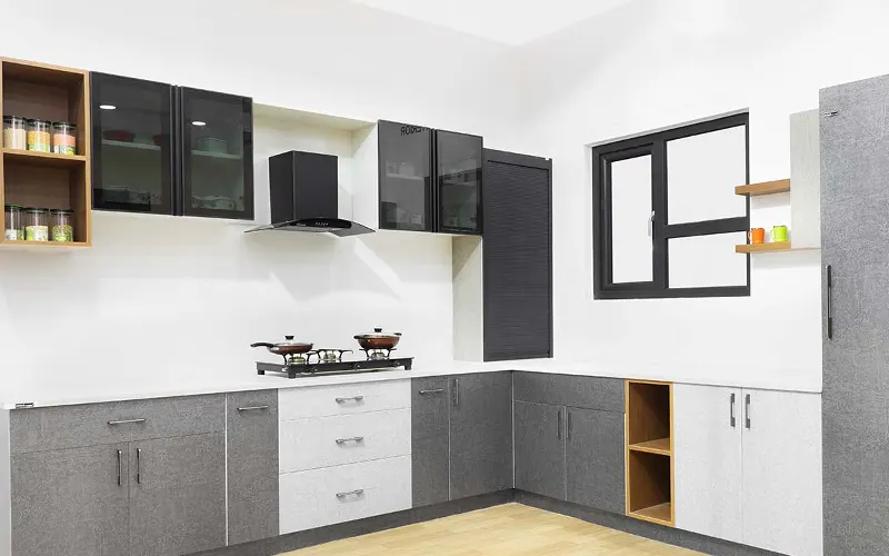 Best Modular Kitchen Manufacturers In Delhi